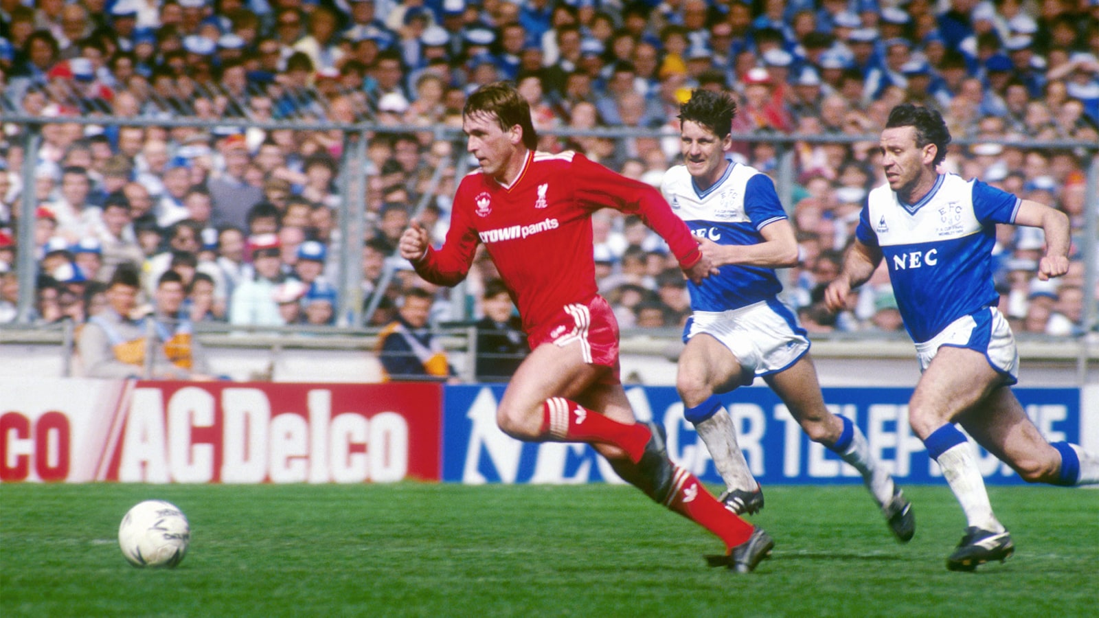 Kenny Dalglish