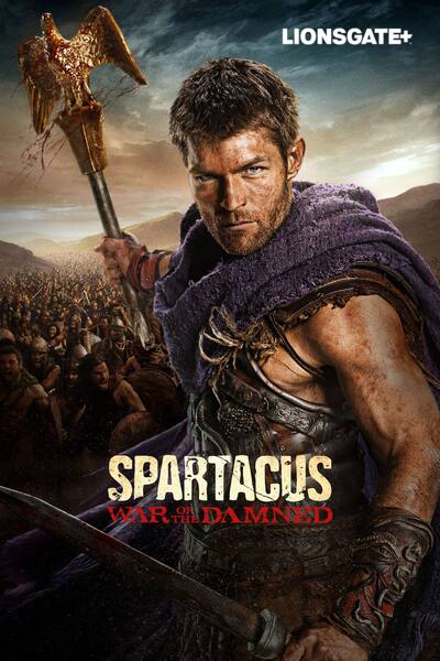 spartacus