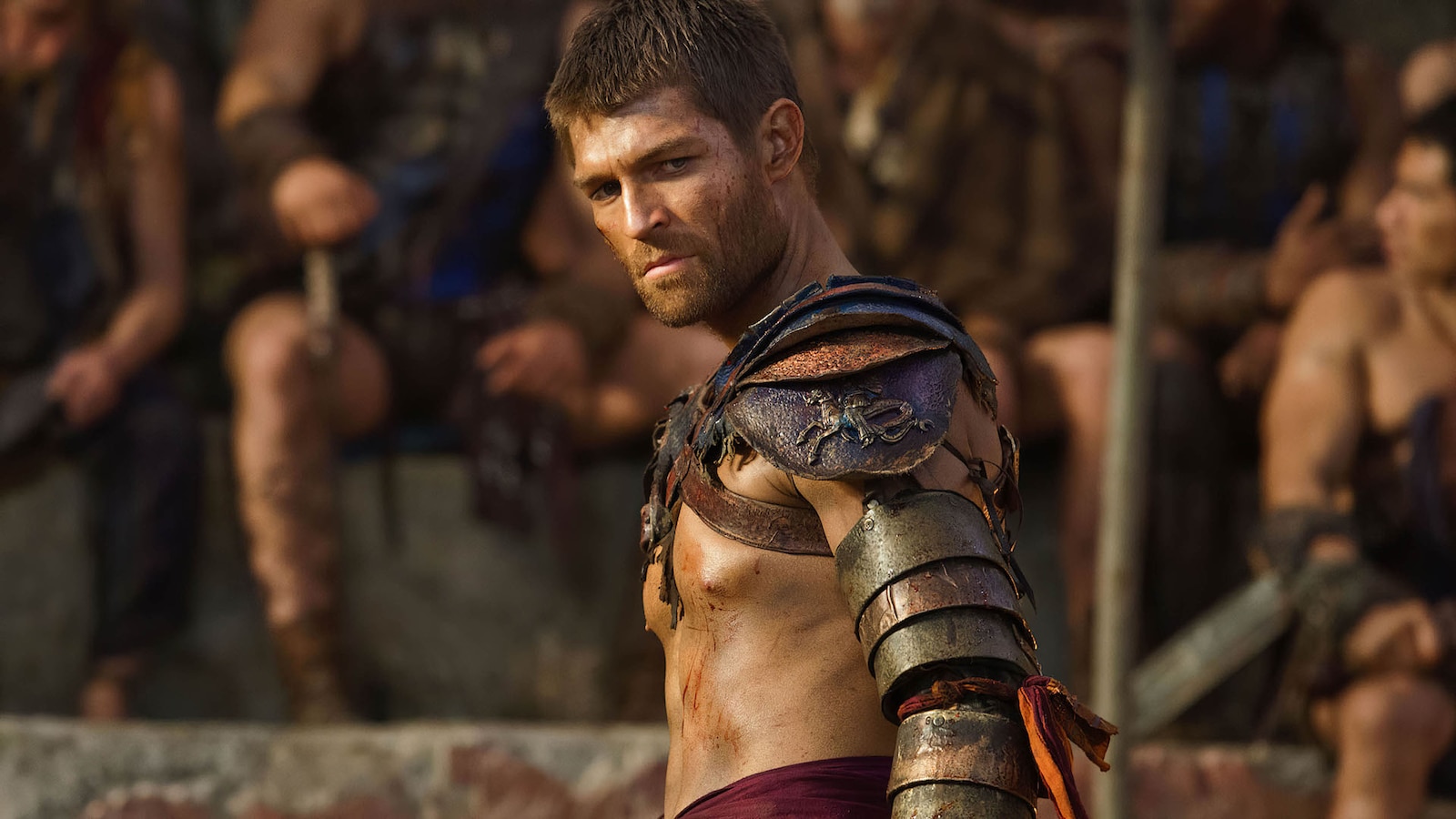spartacus
