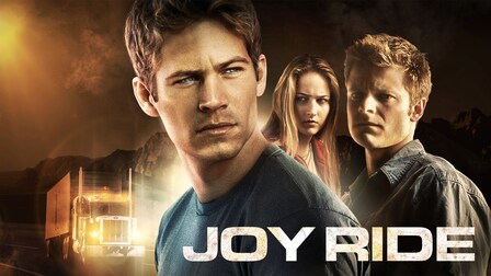 Joy Ride - Film online på Viaplay