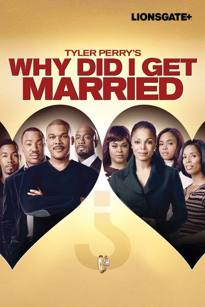 why-did-i-get-married-2007