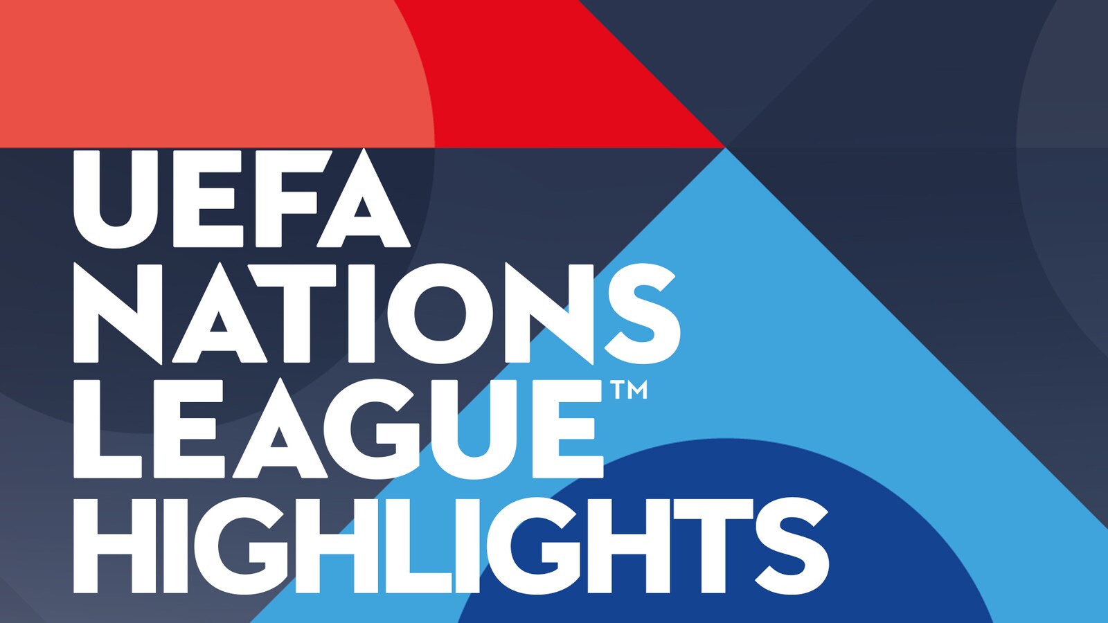 UEFA Nations League: Highlights