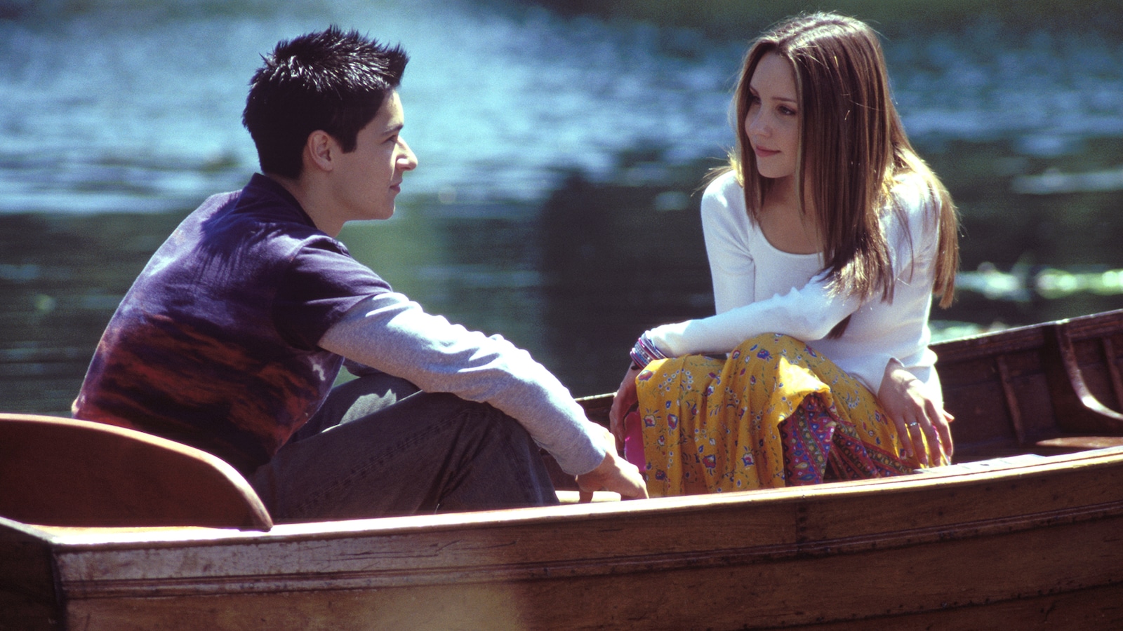 Alt en jente kan ønske seg