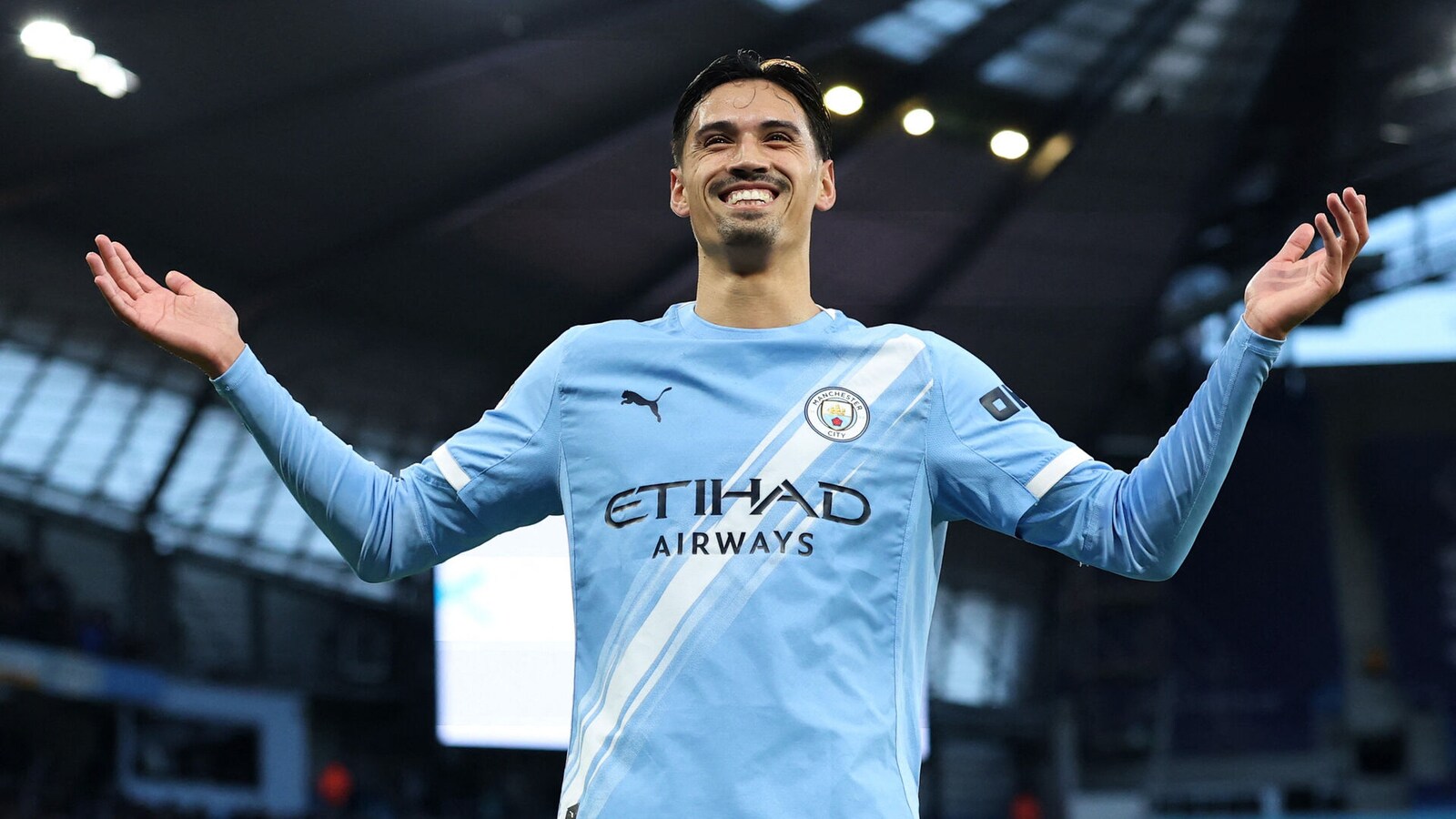 Man City - Nottingham Forest