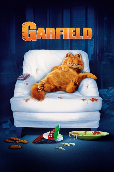 garfield-2004