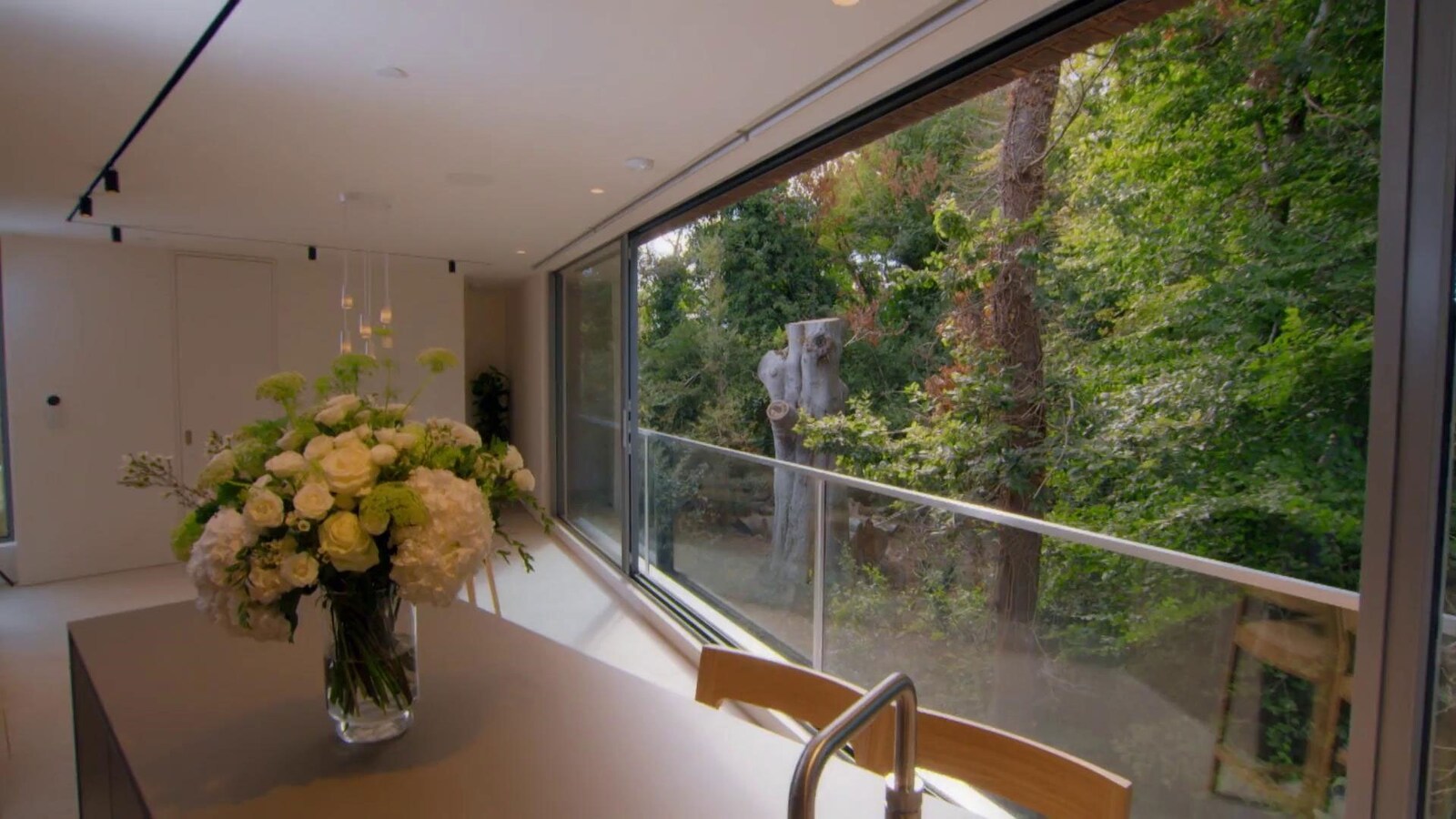 Sydenham Hill, London