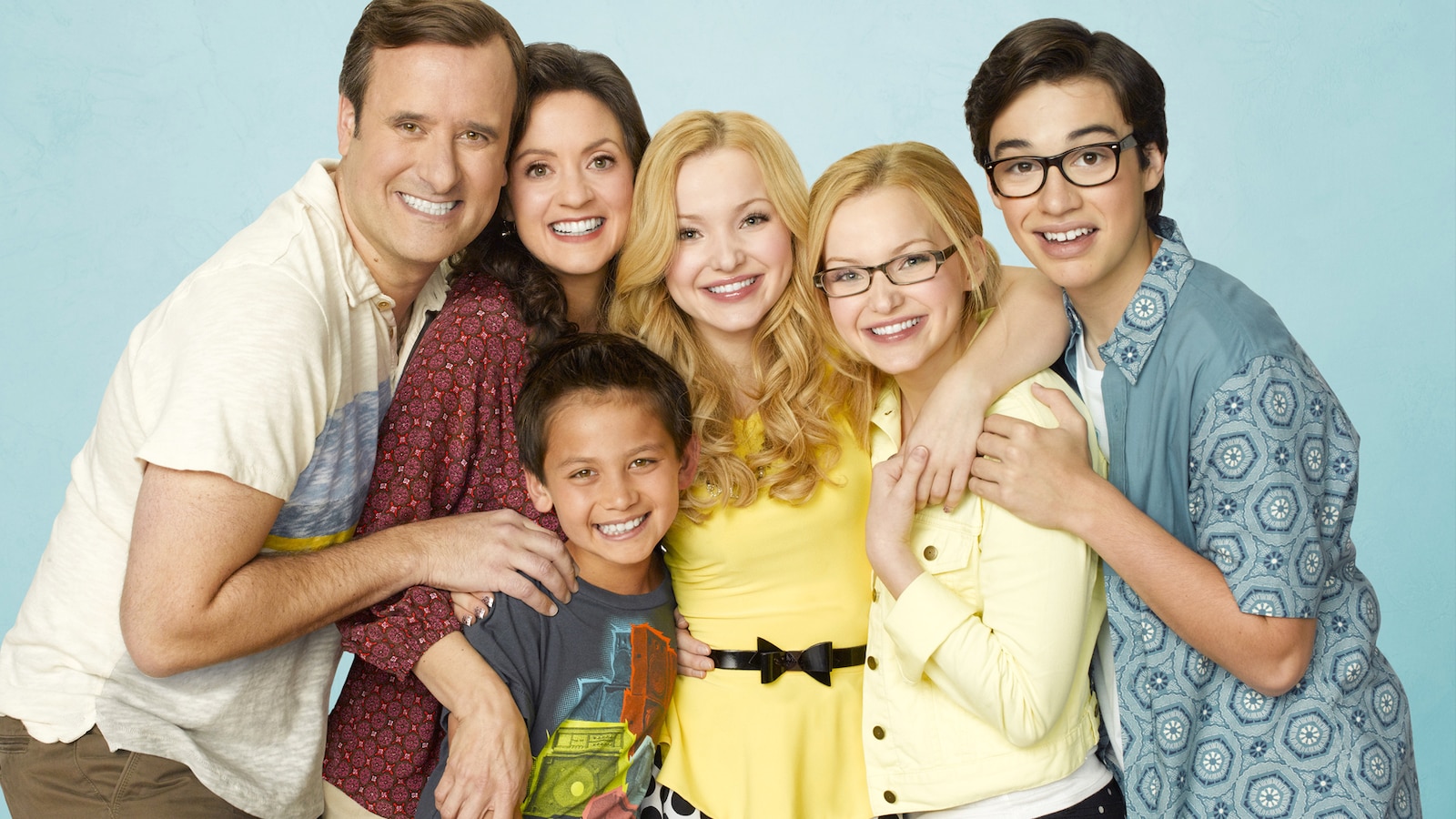 Liv I Maddie Sezon 3 Odcinek 5 Liv og Maddie - Barnefilm Stream og TV-serier for barn på nett - Viaplay.no