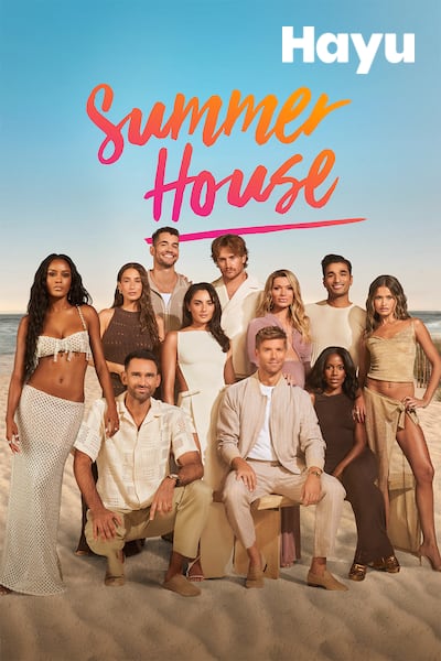 summer-house