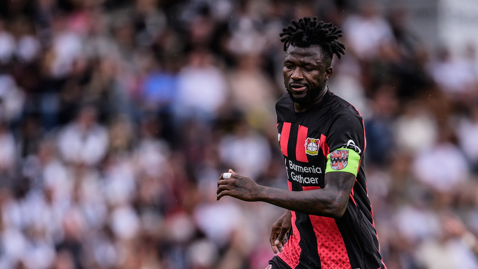 Leverkusen - Stuttgart
