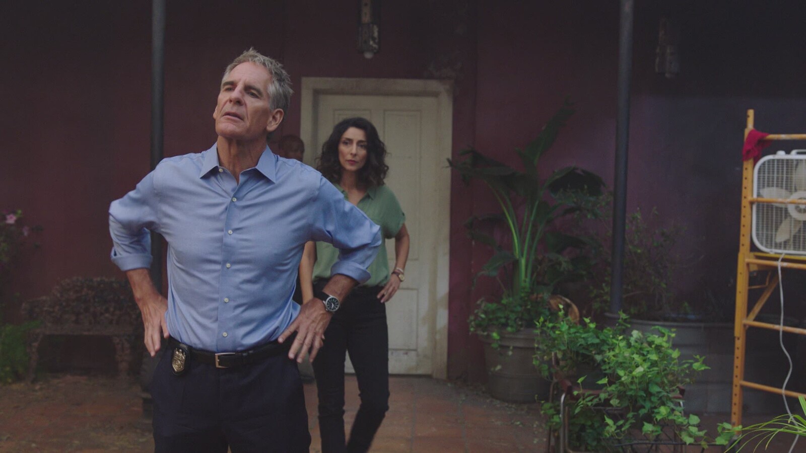 NCIS: New Orleans