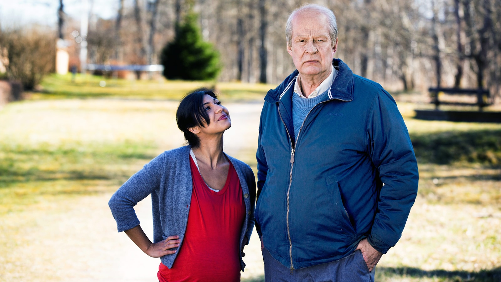 Mies, joka rakasti järjestystä