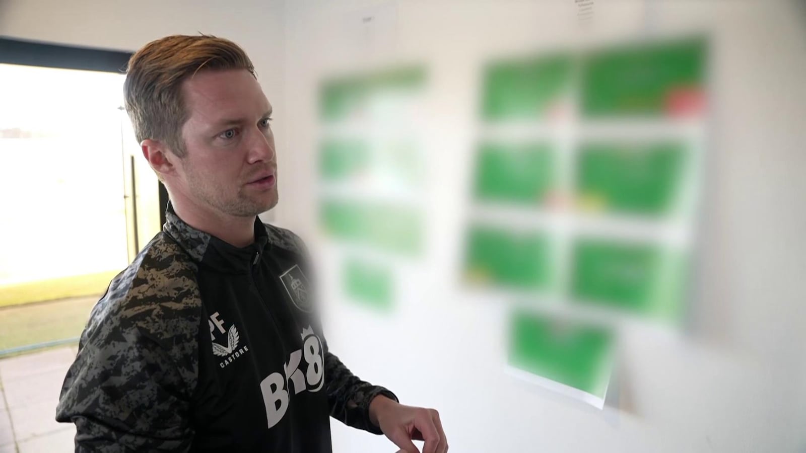 Den "ukjente" nordmannen i Premier League