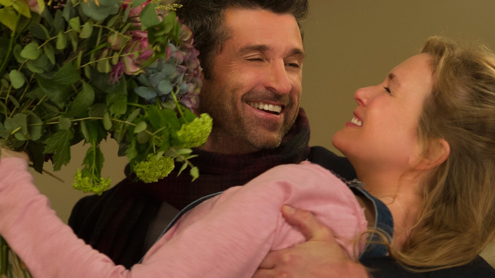 Bridget Jones' Baby: Alle gode ting er tre