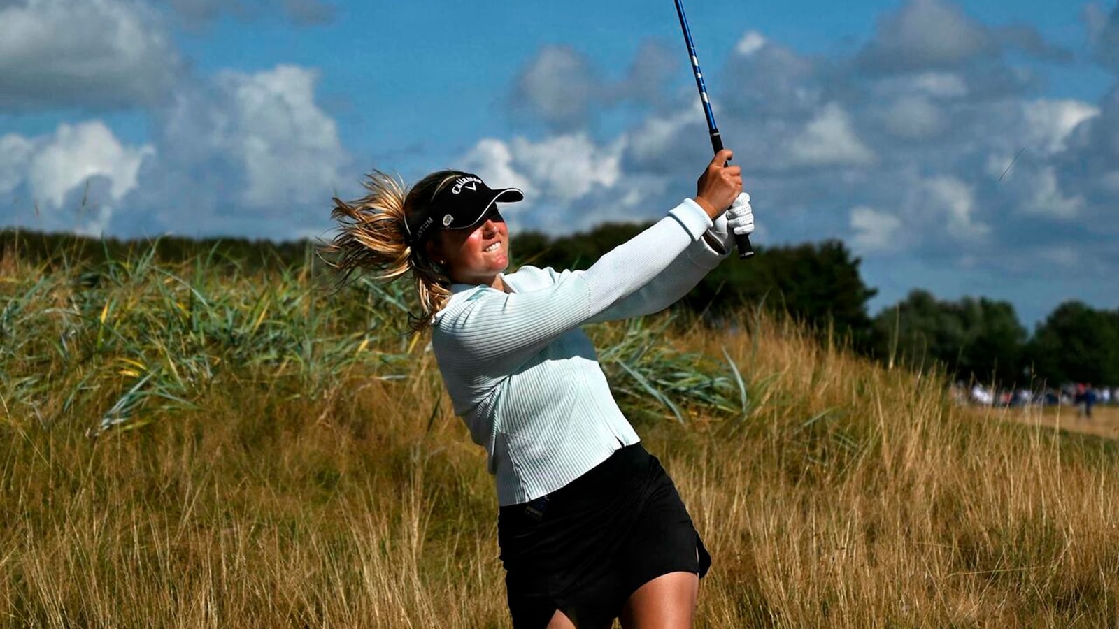 VP Bank Swiss Ladies Open