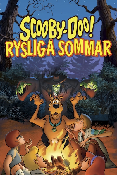 scooby-doo-rysliga-sommar-2010