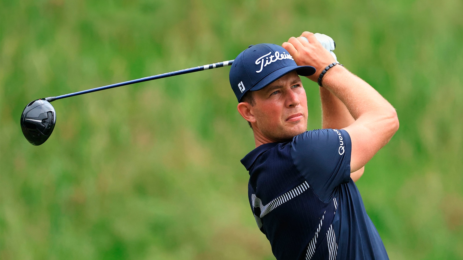 Investec South African Open Championship