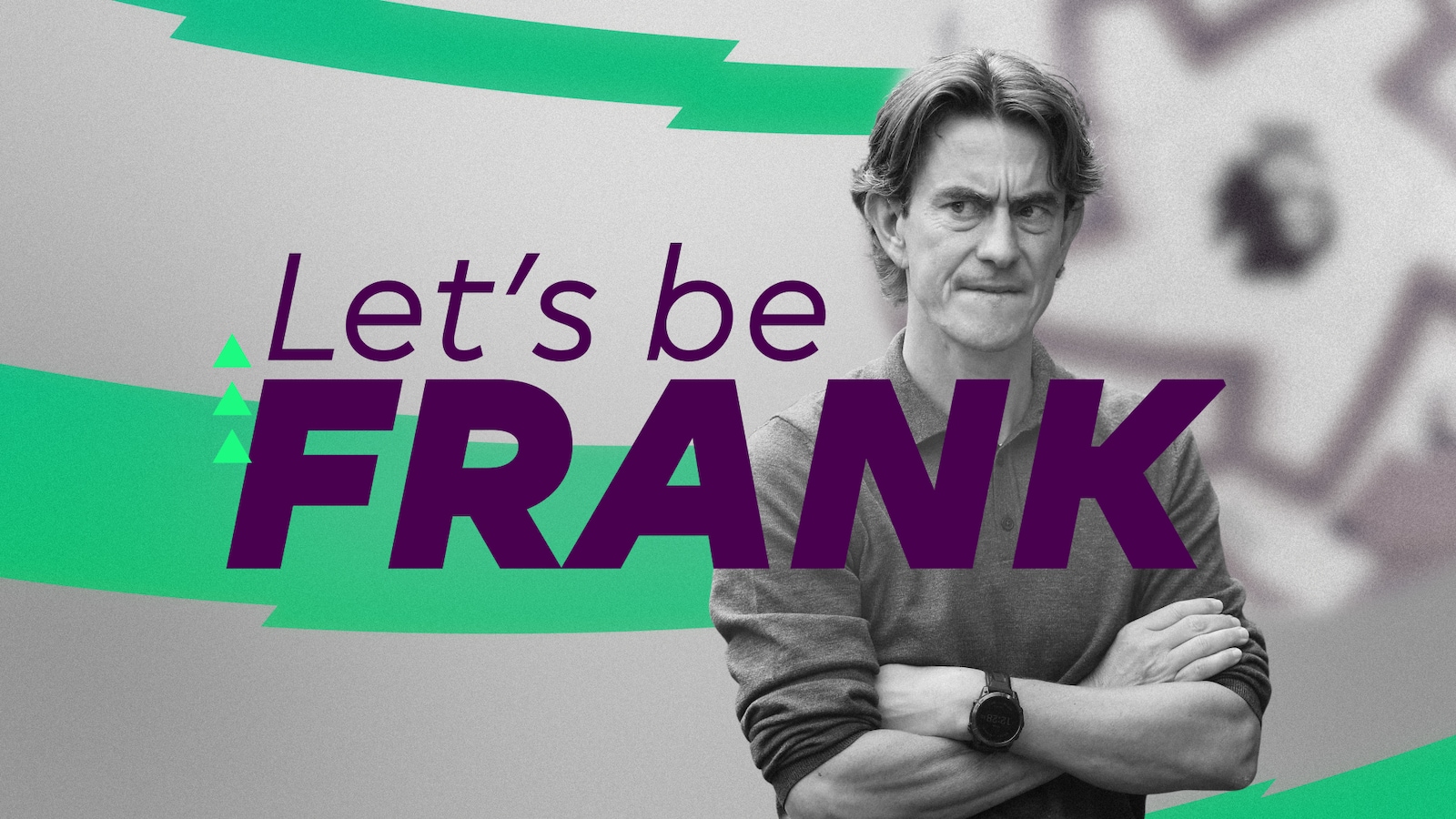 Let's be Frank