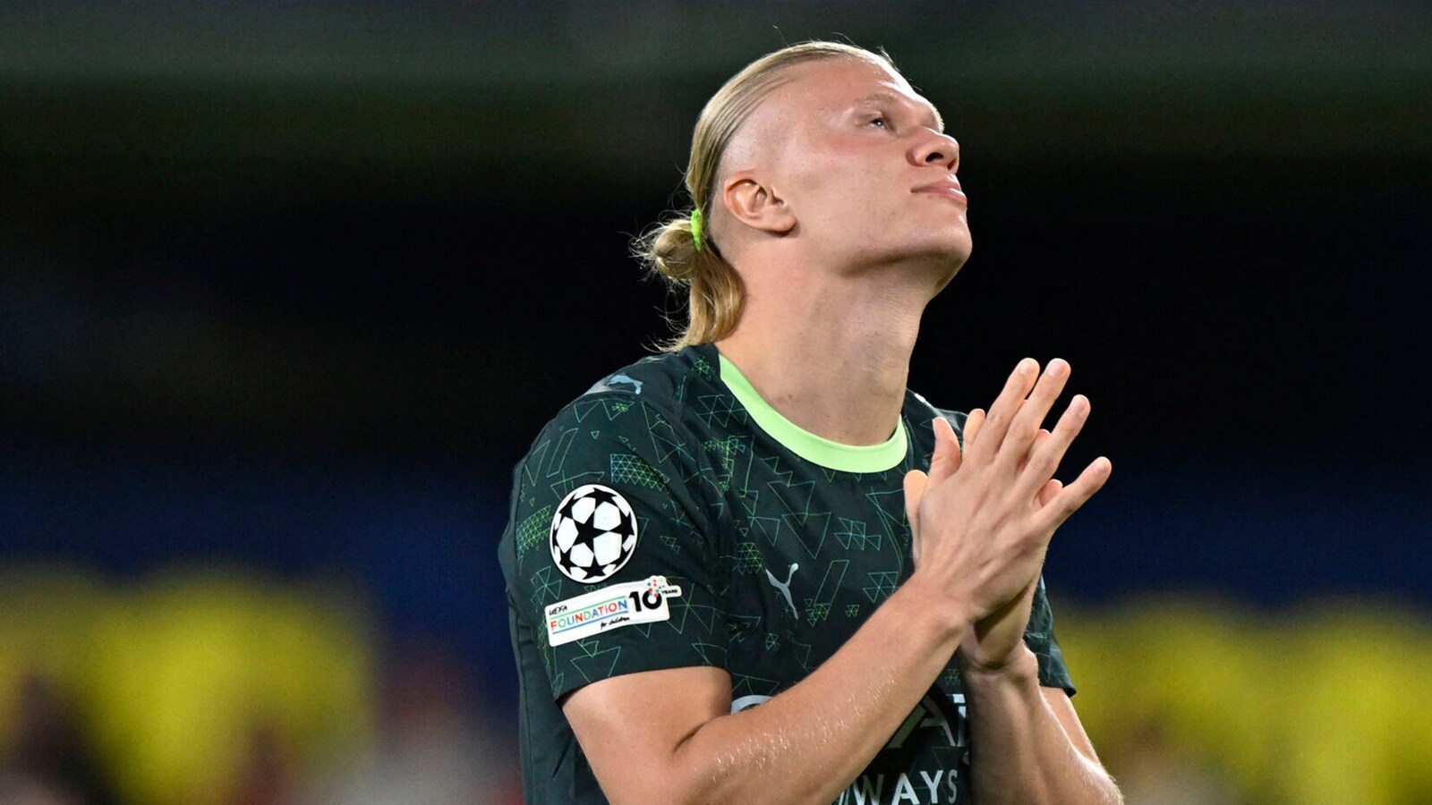 CL-studion: Bodø/Glimt - Man City