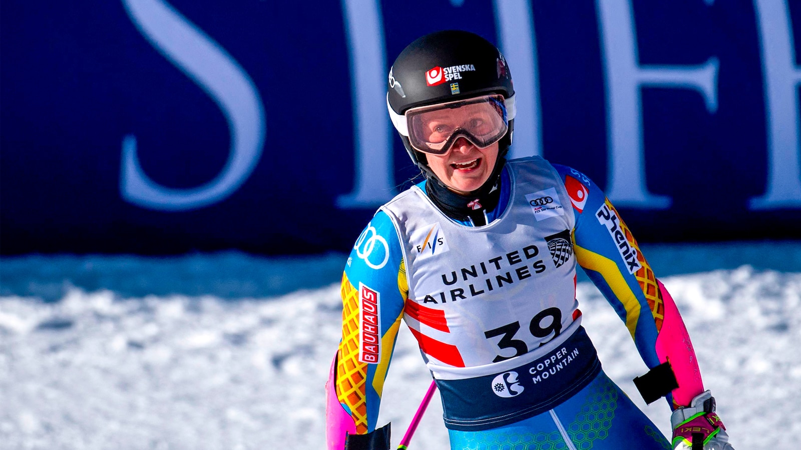 Alpint (D) Storslalom