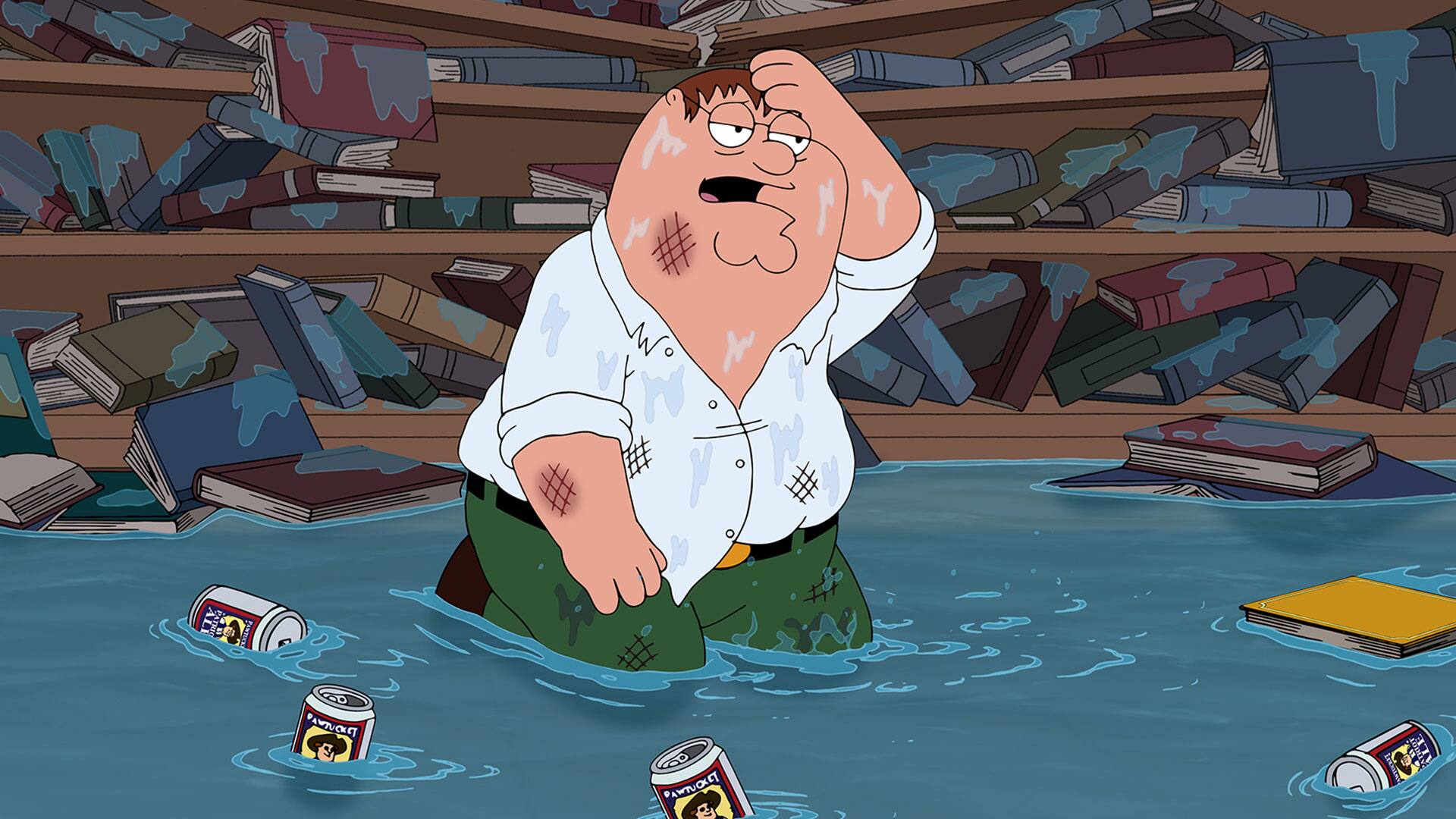 family guy season 15 episode 14 family guy season 15 episode 14