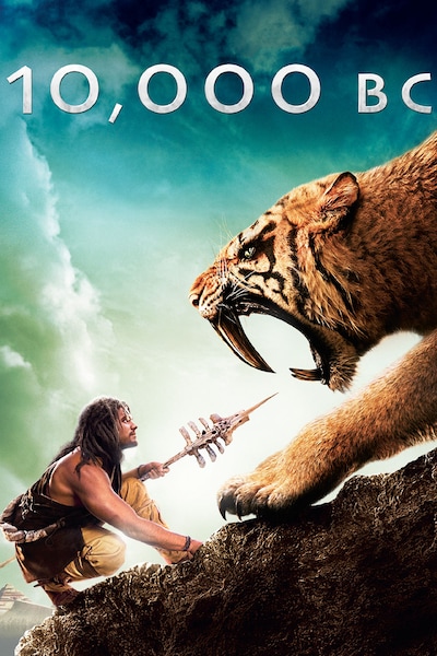 10000-bc-2008