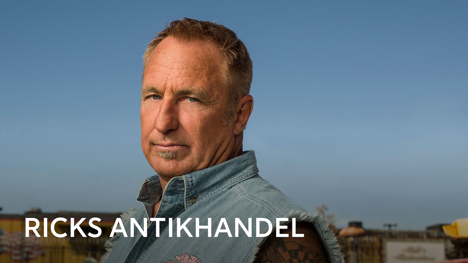 Ricks antikhandel