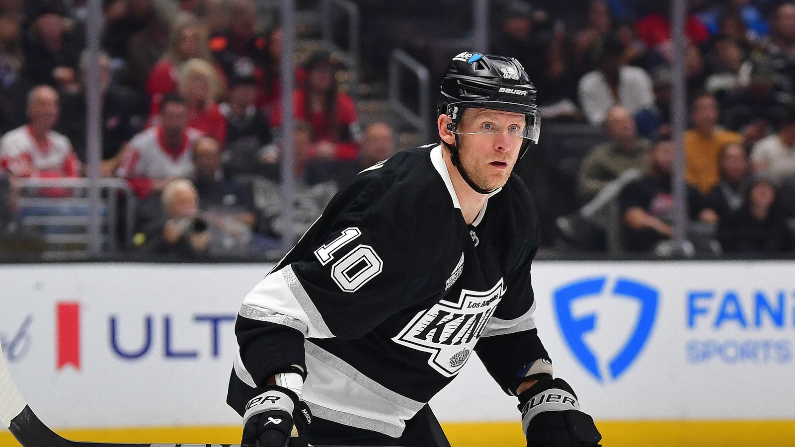 Los Angeles - Chicago