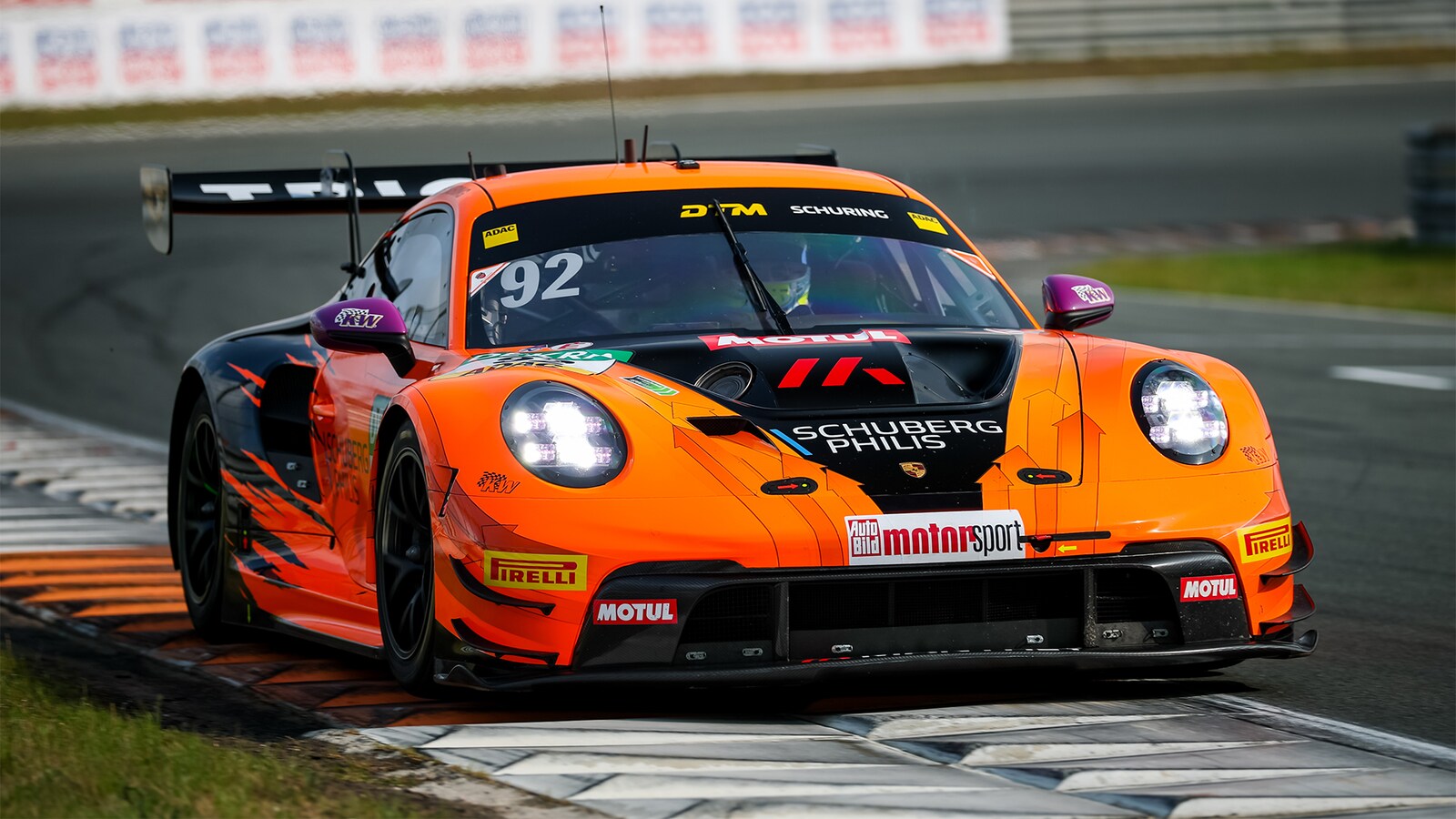 Zandvoort