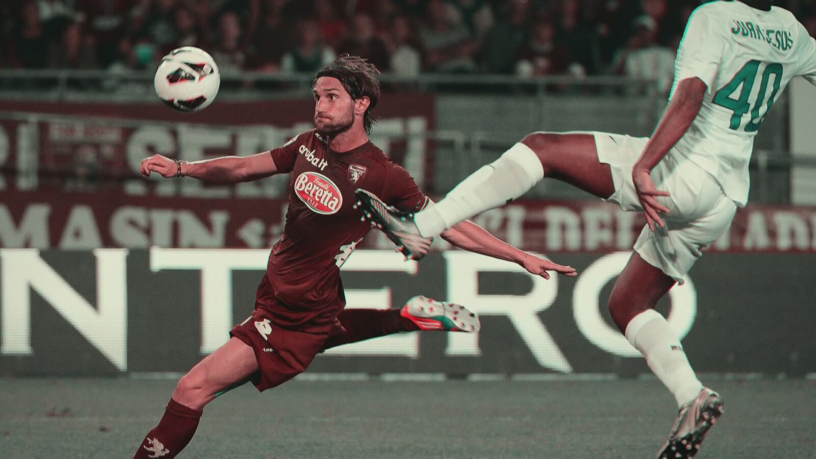 Premier League World