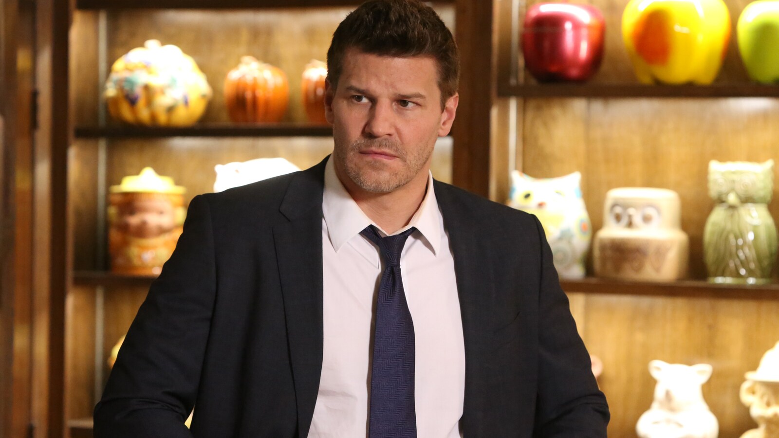 The Woman in the Whirlpool