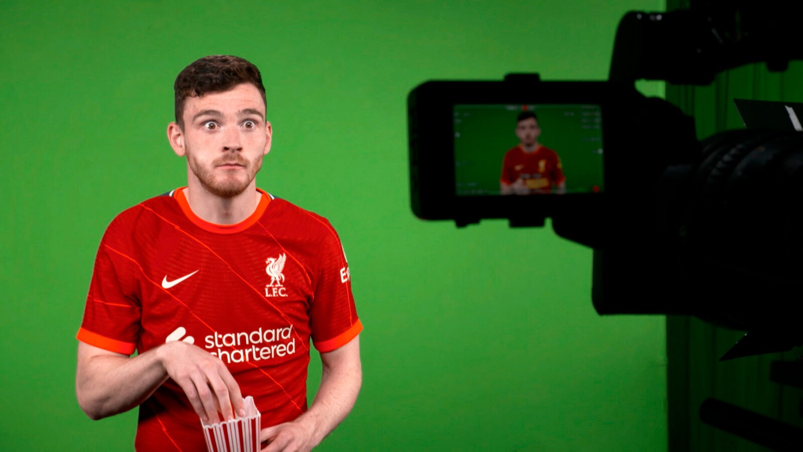 PL Stories: Andy Robertson