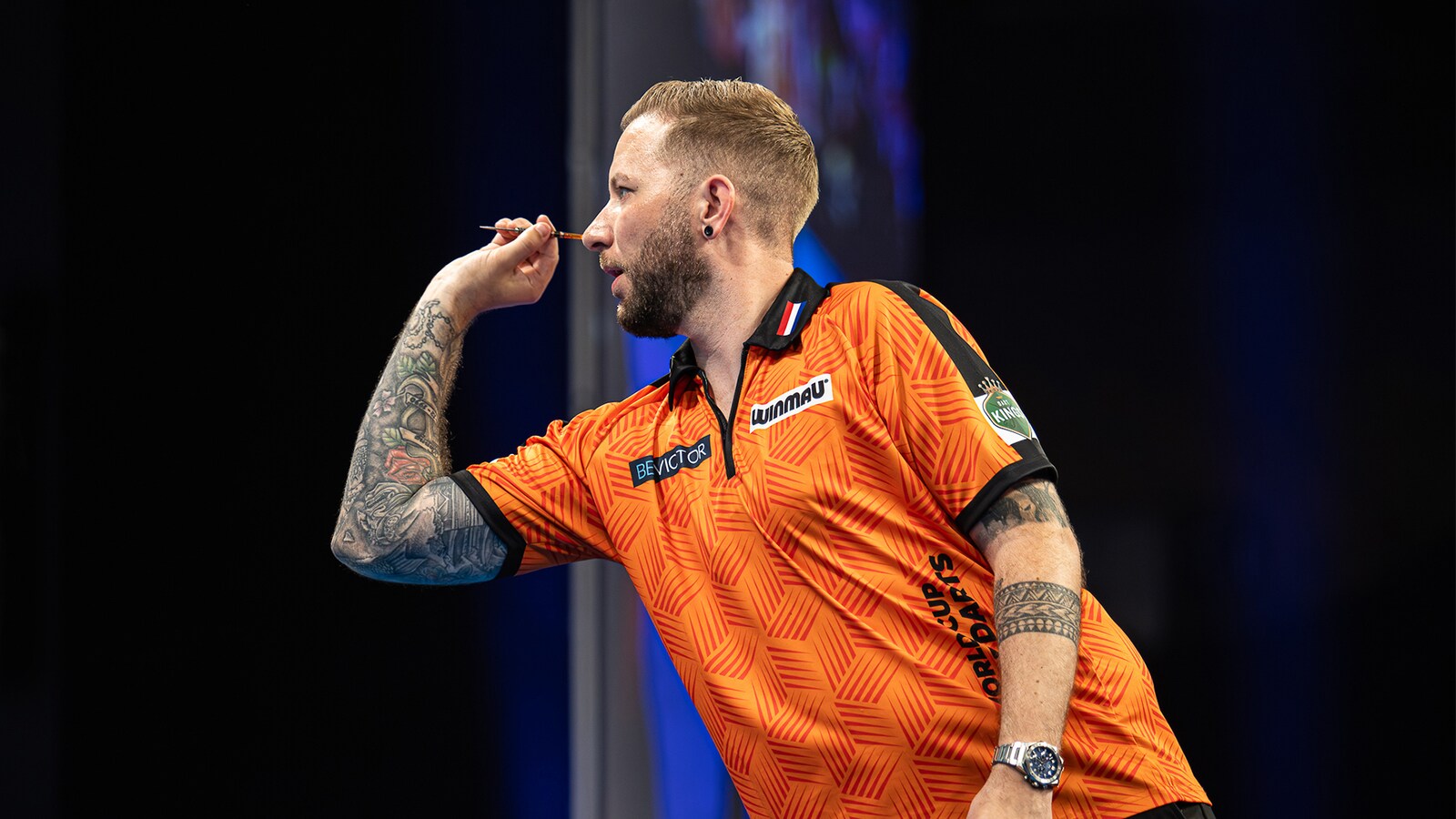 International Darts Open