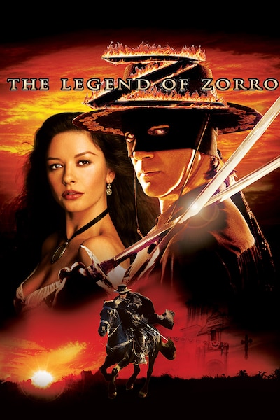 legenden-om-zorro-2005