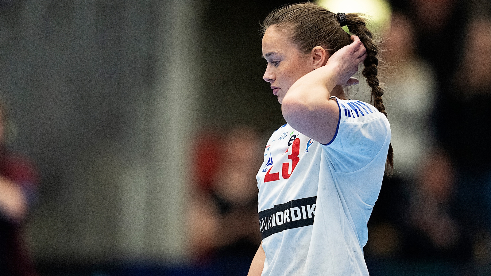 Montenegro - Färöarna