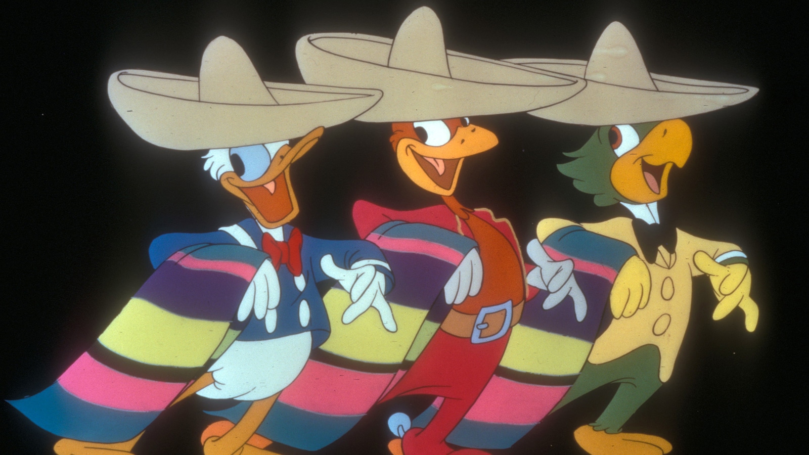 three-caballeros-the-kop-1944