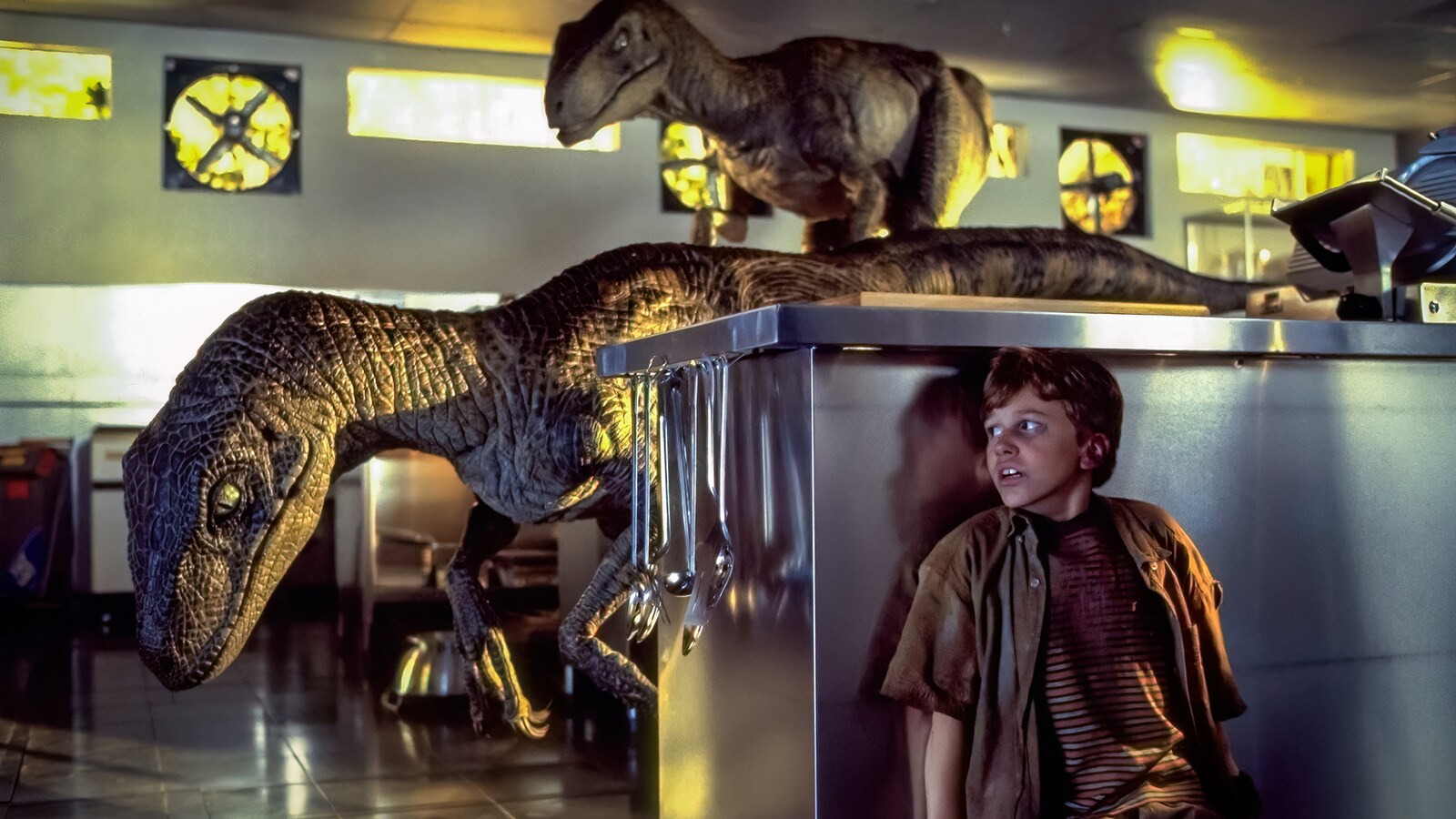 Jurassic Park