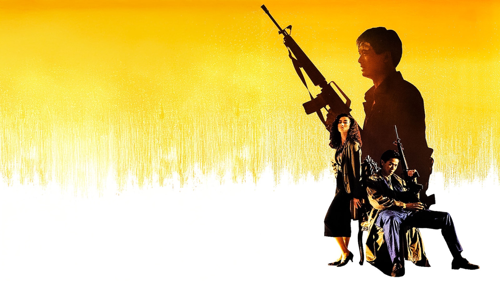 A Better Tomorrow III