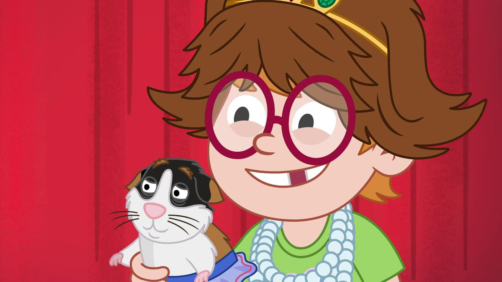 pound-puppies/sesong-1/episode-26