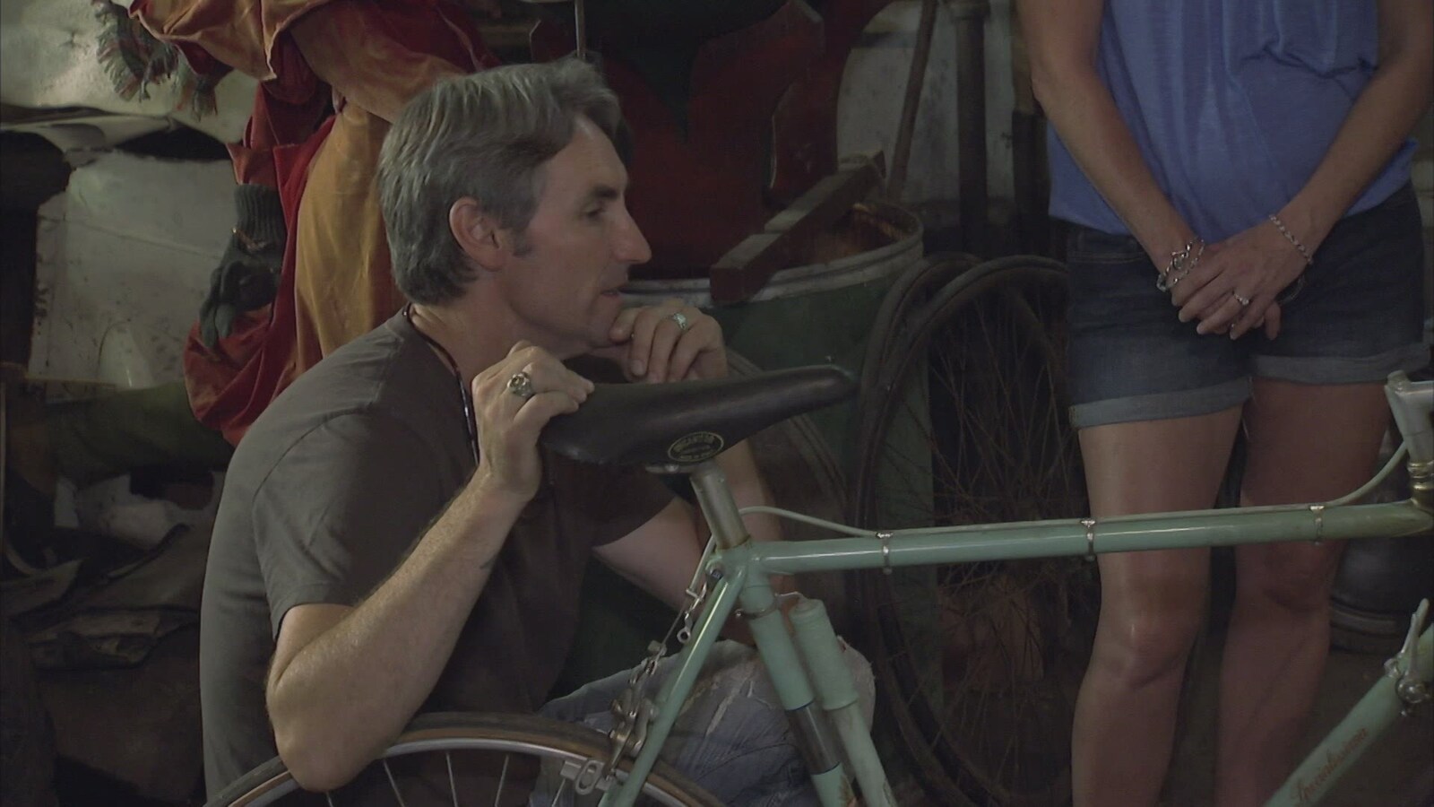 American Pickers