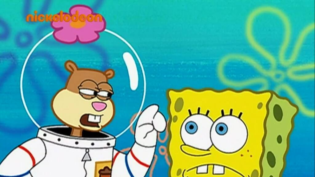 SvampBob Fyrkant Säsong 2 Avsnitt 20 TV serier online SvampBob Fyrkant Säsong 1 Avsnitt 20 TV serier online