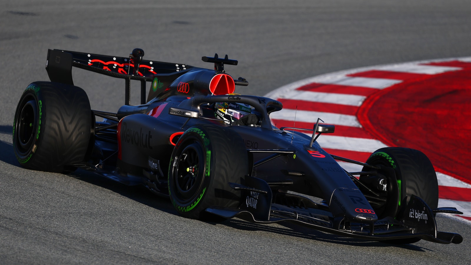 Australian Grand Prix