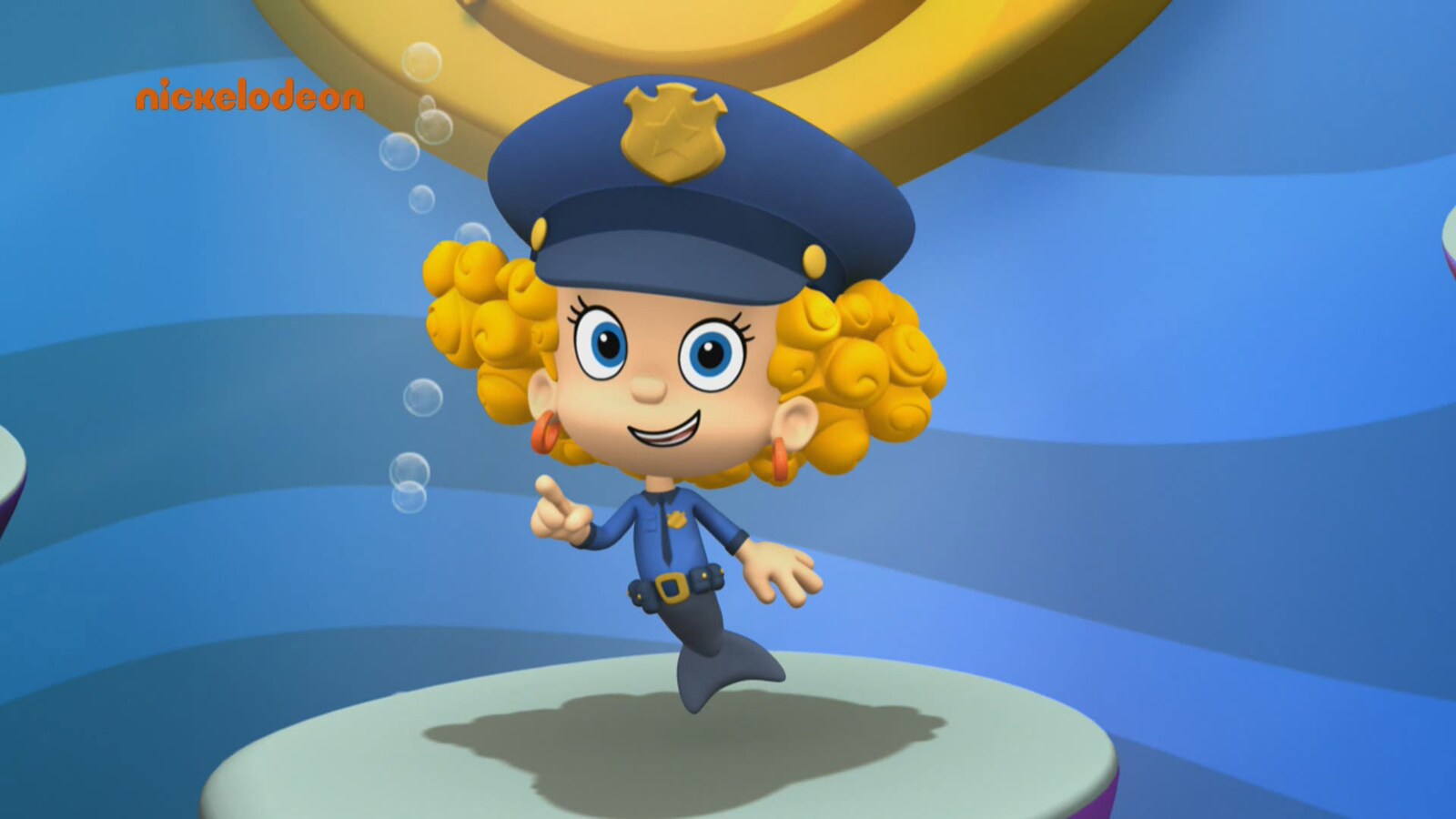 Bubble Guppies - Sæson 3 - Afsnit 2 - Viaplay