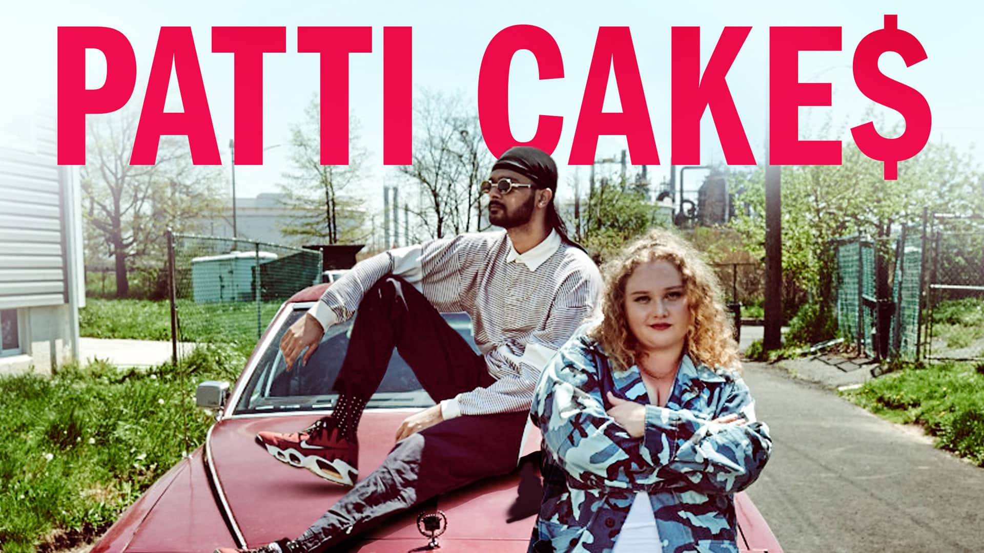 Patti Cake$ - Official Trailer | IMDb
