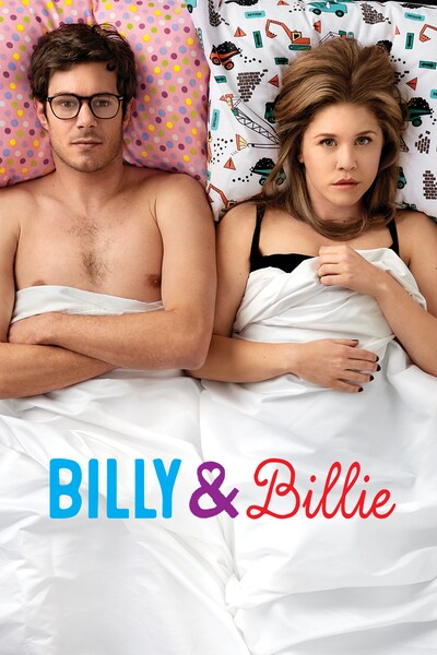 billy-and-billie/sesong-1/episode-1