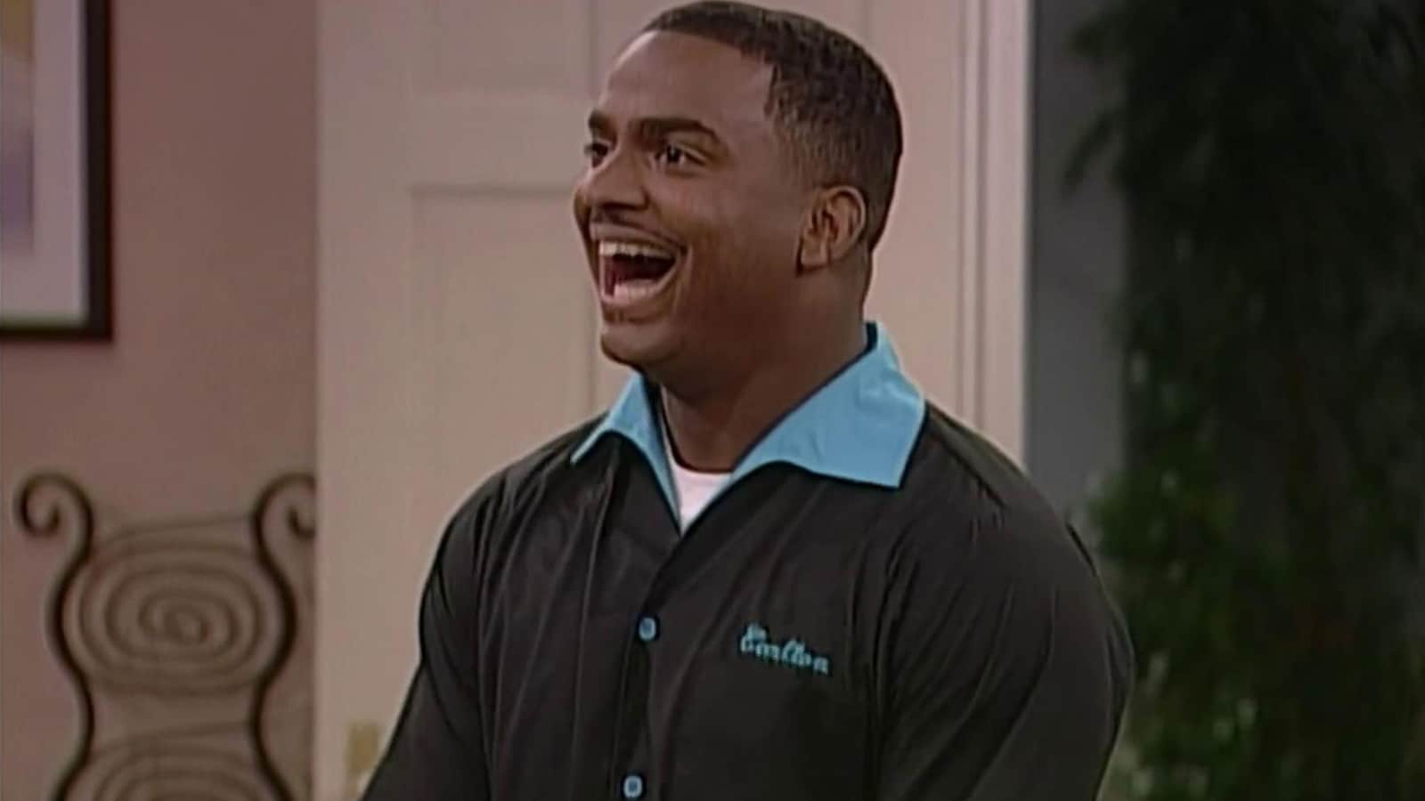Fresh Prince i Bel-Air