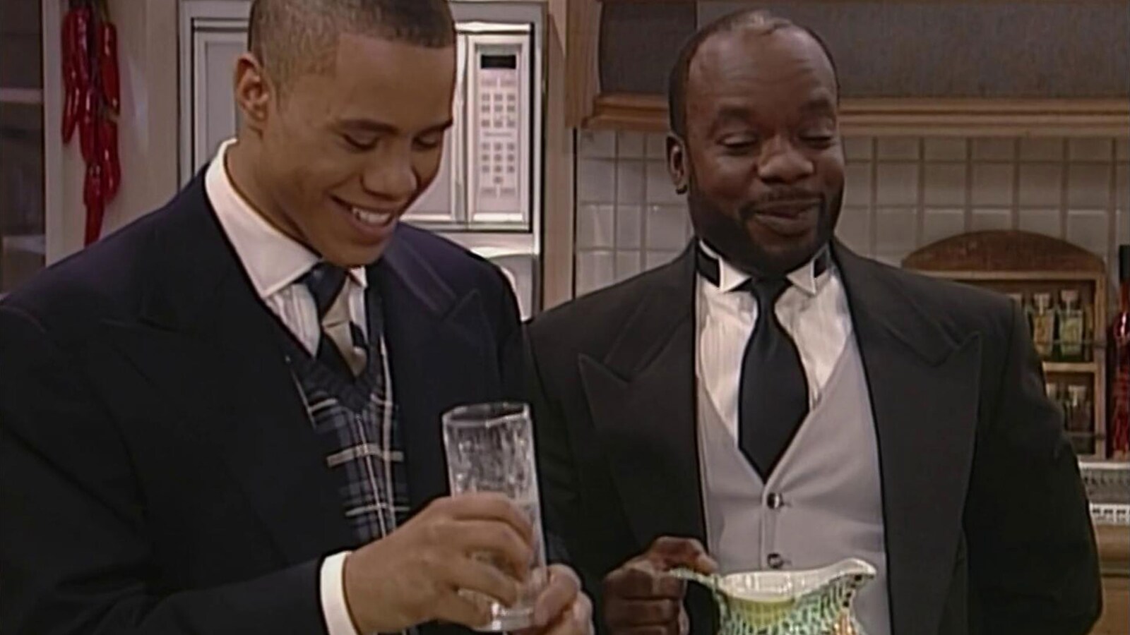 Fresh Prince i Bel-Air