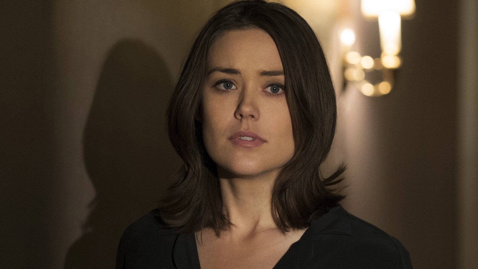 The Blacklist