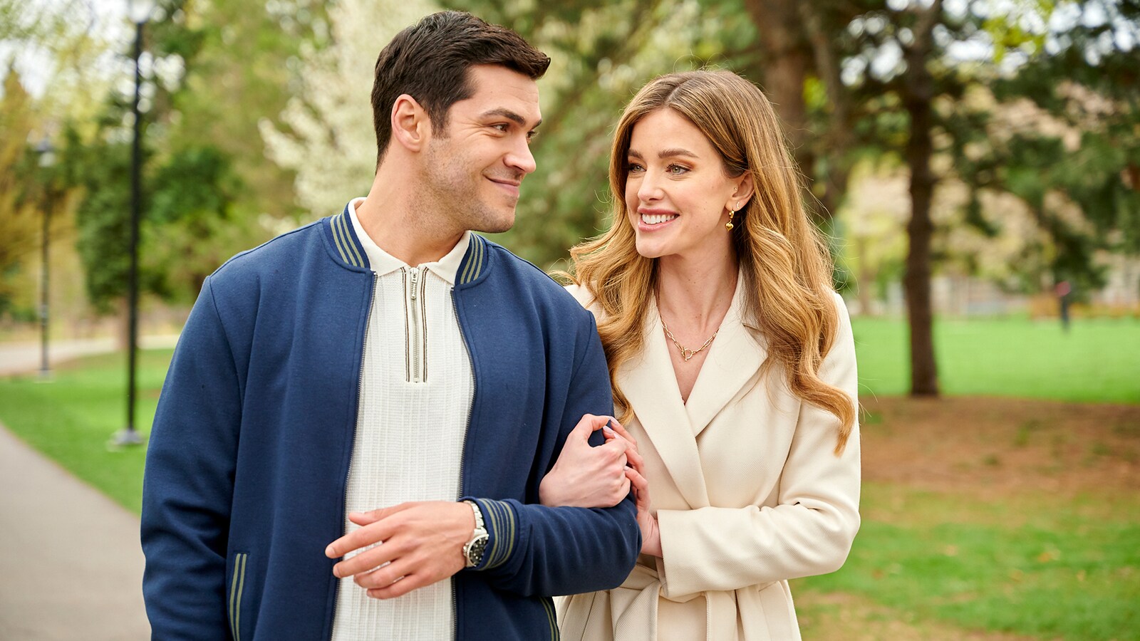 A Bestselling Kind of Love