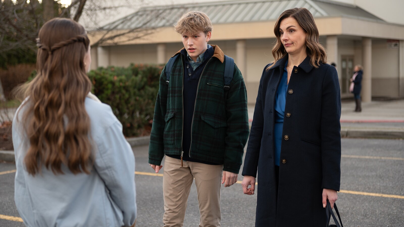 Taste of His Own Poison