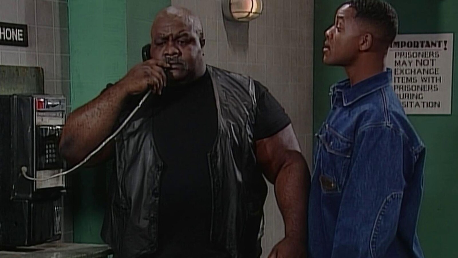 Fresh Prince i Bel-Air